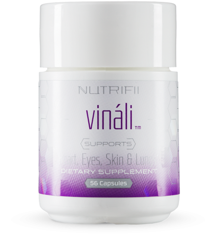 Vinali | Informed Sport